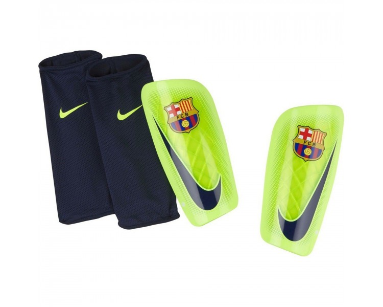 Ochraniacze Nike SP0280-774