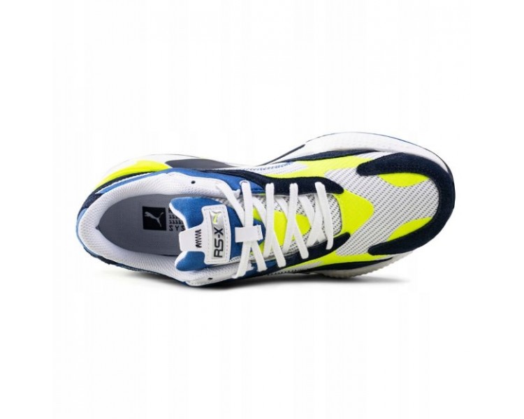 Buty Męskie Puma RS-X3 Twill 368845-01