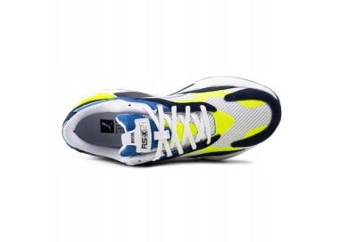 Buty Męskie Puma RS-X3 Twill 368845-01