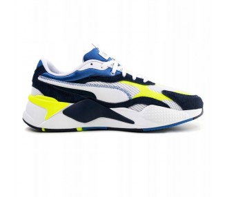 Buty Męskie Puma RS-X3 Twill 368845-01