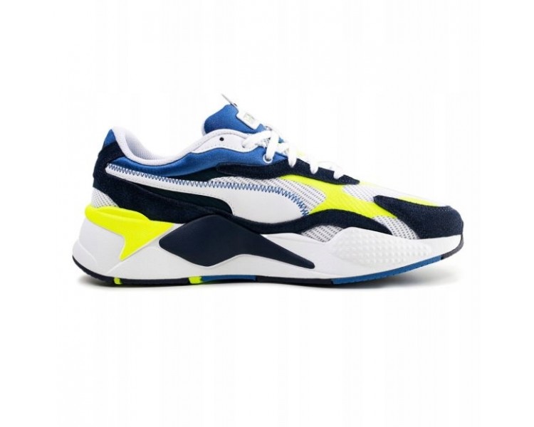 Buty Męskie Puma RS-X3 Twill 368845-01
