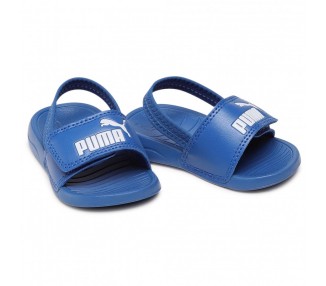 Sandały dziecięce Puma 373862-06