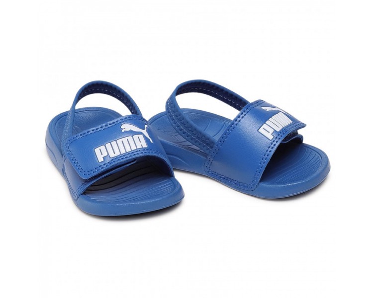 Sandały dziecięce Puma 373862-06 Sandały dziecięce Puma 373862-06