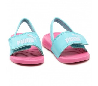 Sandały dziecięce Puma 373862-08