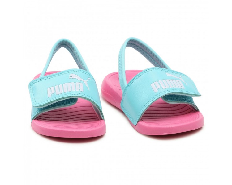 Sandały dziecięce Puma 373862-08