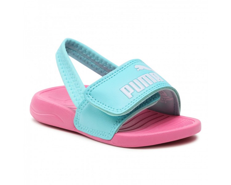 Sandały dziecięce Puma 373862-08