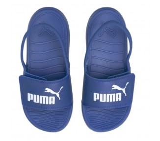 Sandały dziecięce Puma 380555-06