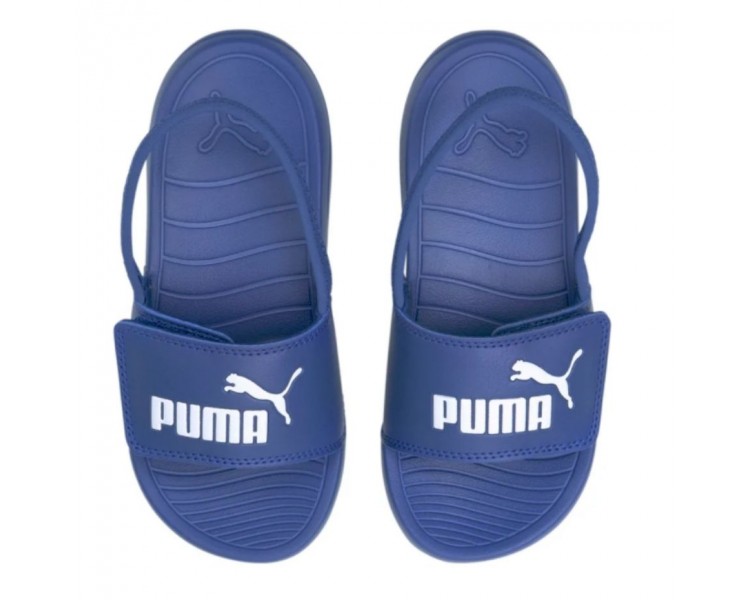 Sandały dziecięce Puma 380555-06