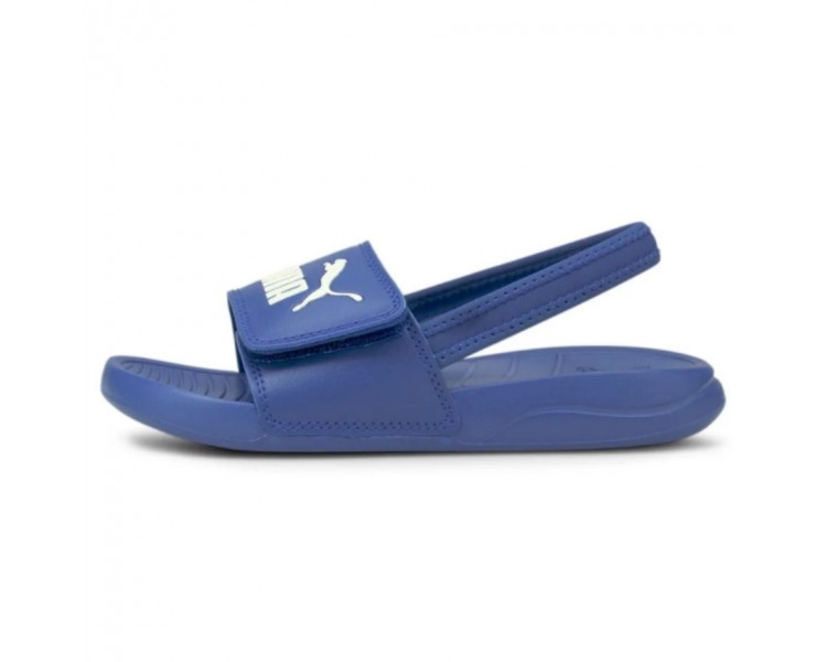 Sandały dziecięce Puma 380555-06