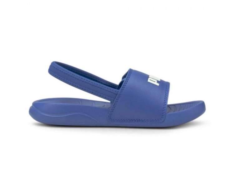 Sandały dziecięce Puma 380555-06