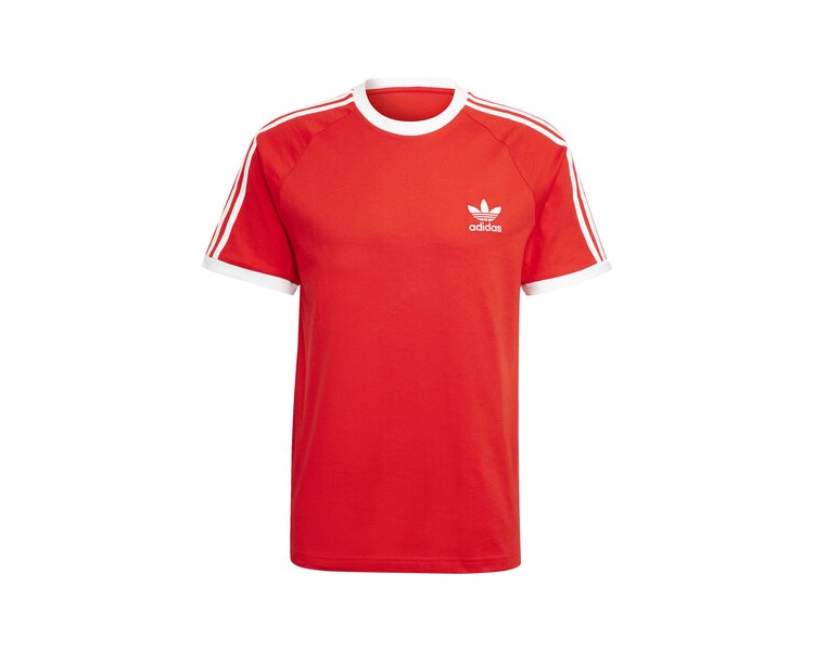 Koszulka Męska Adidas H37756 Koszulka Męska Adidas H37756