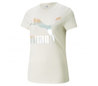 Koszulka damska PUMA  530077-88
