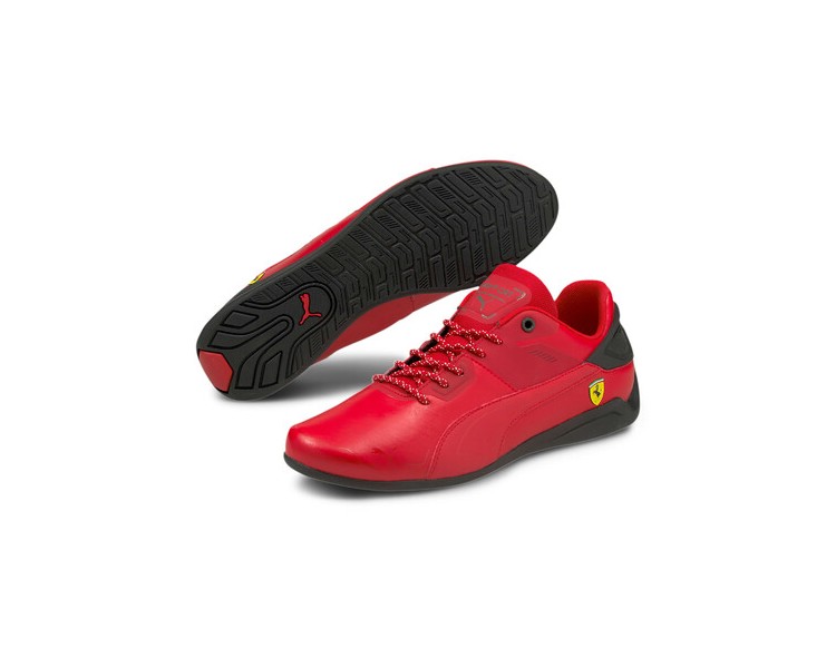 Buty PUMA Ferrari Drift 306864-03