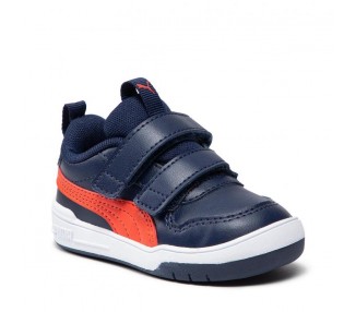 Buty dziecięce PUMA Multiflex 380741-02