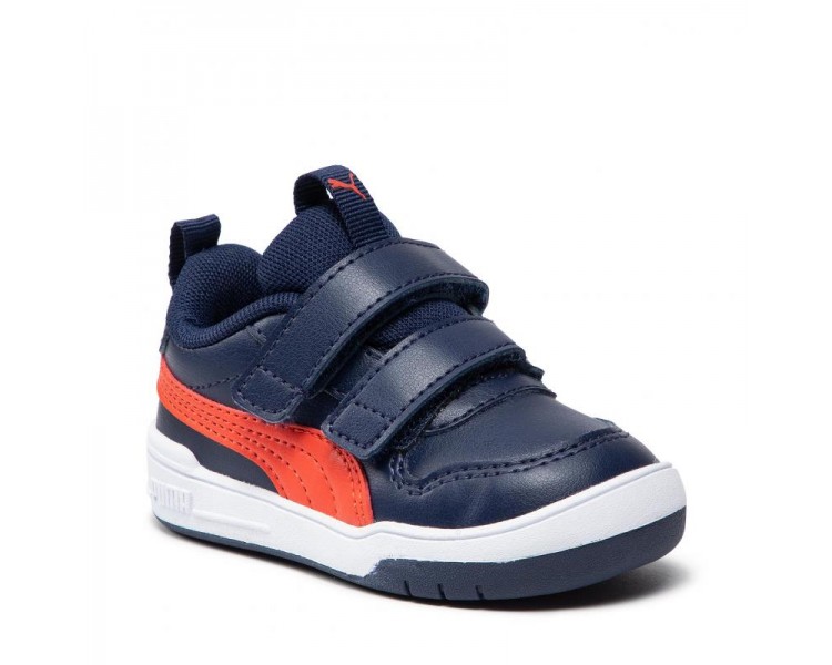 Buty dziecięce PUMA Multiflex  380741-02