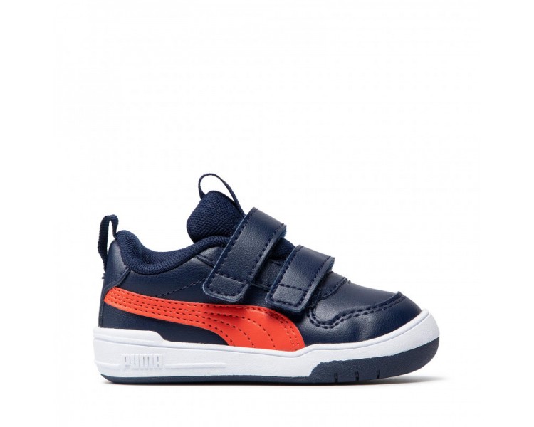 Buty dziecięce PUMA Multiflex  380741-02