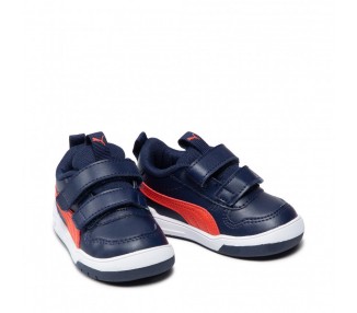 Buty dziecięce PUMA Multiflex  380741-02