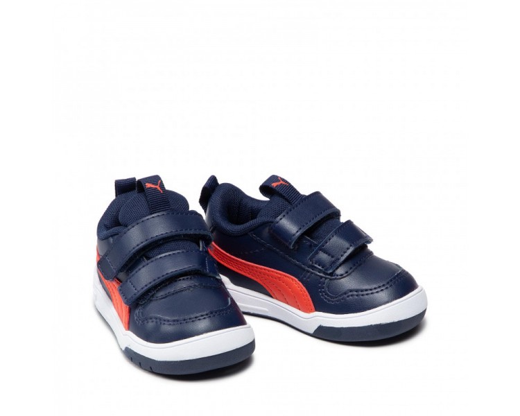 Buty dziecięce PUMA Multiflex  380741-02