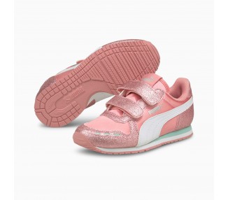 Buty dziecięce PUMA Cabana 370985-09