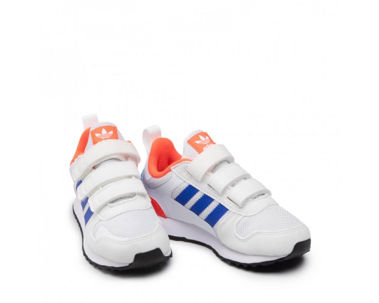 Buty Dziecięce Adidas ZX 700 GZ7522 Buty Dziecięce Adidas ZX 700 GZ7522