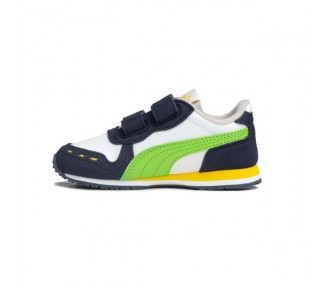Buty dziecięce PUMA Cabana 351980-92