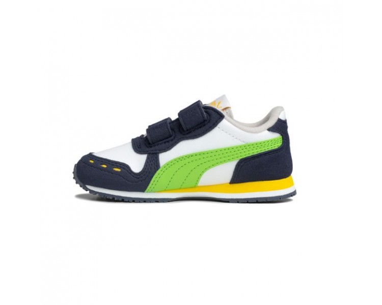 Buty dziecięce PUMA Cabana 351980-92 Buty dziecięce PUMA Cabana 351980-92