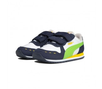 Buty dziecięce PUMA Cabana 351980-92