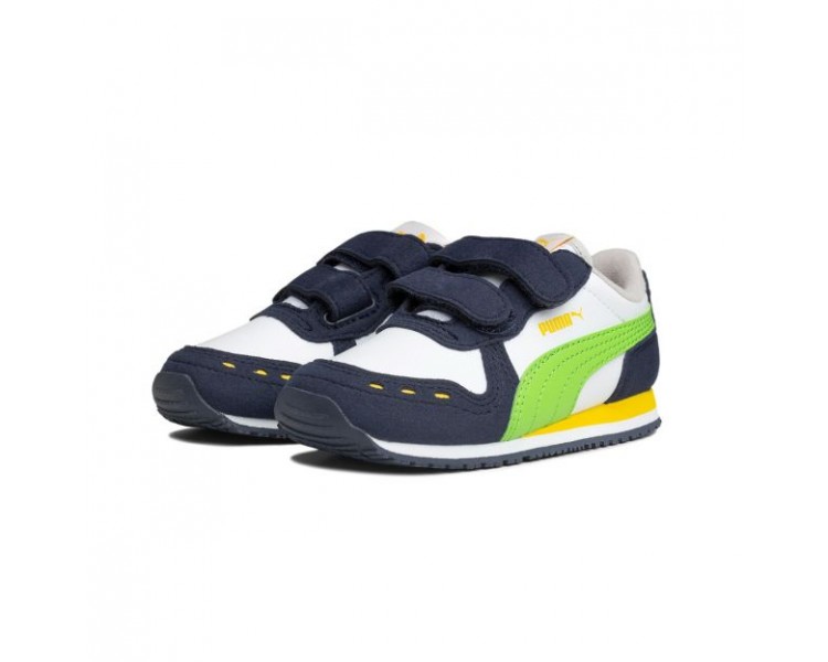 Buty dziecięce PUMA Cabana 351980-92 Buty dziecięce PUMA Cabana 351980-92