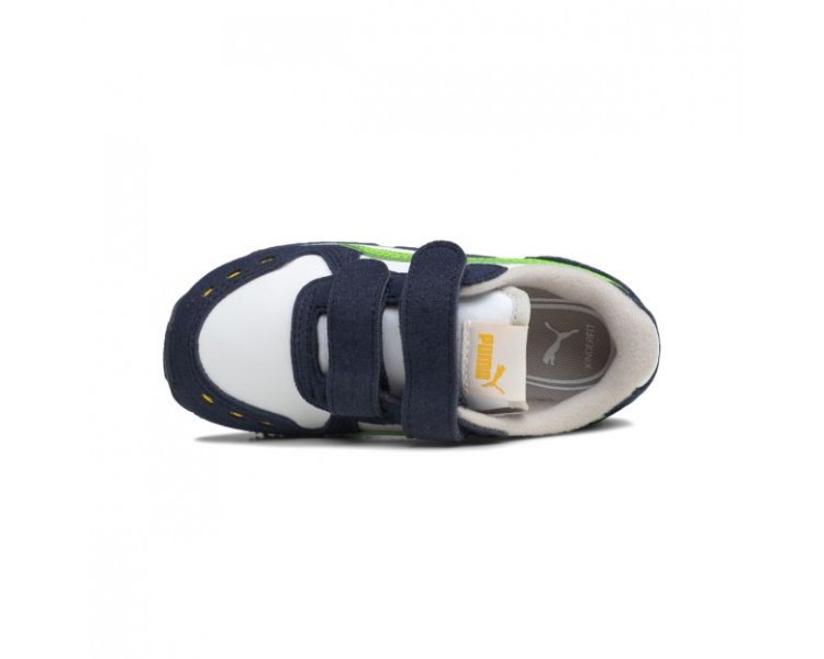 Buty dziecięce PUMA Cabana 351980-92 Buty dziecięce PUMA Cabana 351980-92