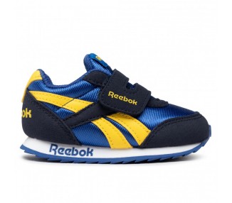 Buty Reebok CLJOG FZ2025