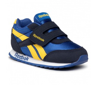 Buty Reebok CLJOG FZ2025