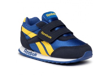 Buty Reebok CLJOG FZ2025
