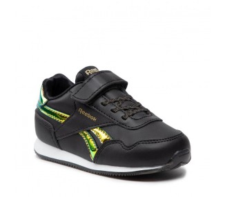 Buty dziecięce Reebok Royal Jog G57521