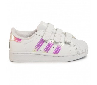 Buty Dziecięce Adidas Superstar FV3655