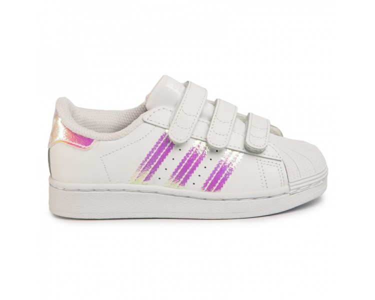 Buty Dziecięce Adidas Superstar FV3655 Buty Dziecięce Adidas Superstar FV3655