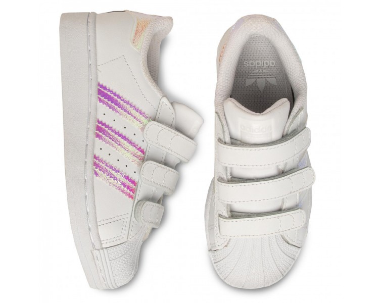 Buty Dziecięce Adidas Superstar FV3655 Buty Dziecięce Adidas Superstar FV3655