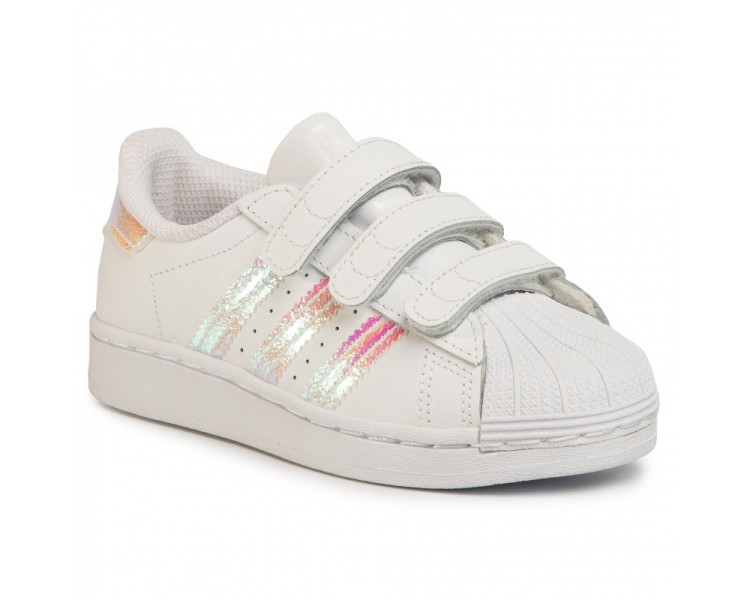 Buty Dziecięce Adidas Superstar FV3655 Buty Dziecięce Adidas Superstar FV3655