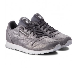 Buty Damskie Reebok Classic Leather CN5587