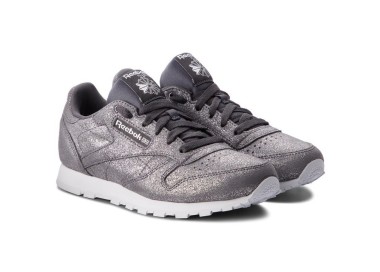 Buty Damskie Reebok Classic Leather CN5587