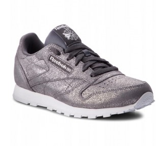 Buty Damskie Reebok Classic Leather CN5587