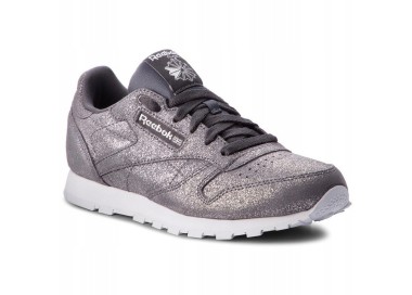 Buty Damskie Reebok Classic Leather CN5587