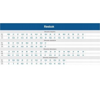 Buty Damskie Reebok Classic Leather CN5587