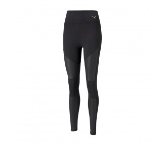Legginsy damskie Puma 520926-01