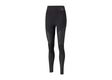 Legginsy damskie Puma 520926-01