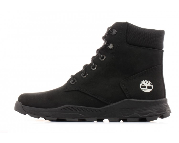 Trapery Czarne  Timberland A28FW