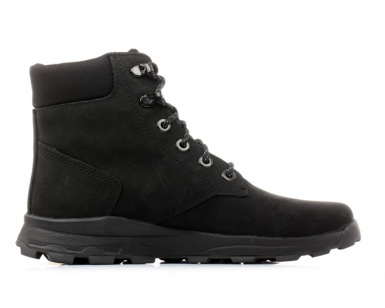 Trapery Czarne  Timberland A28FW