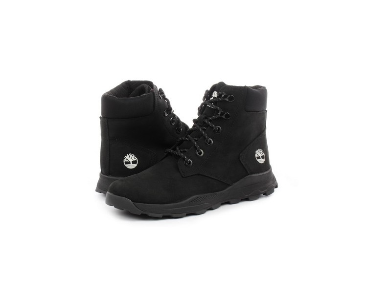 Trapery Czarne  Timberland A28FW