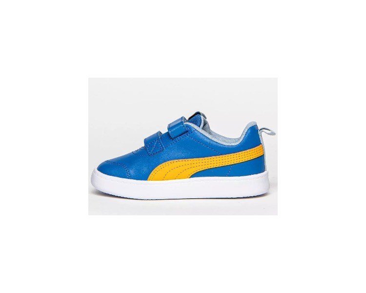 Buty dziecięce PUMA Courtflex  371544-19