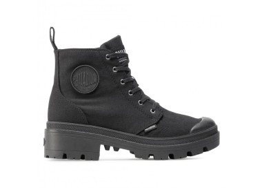 Buty Trapery PALLADIUM PLBASE 96907-008