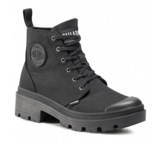 Buty Trapery PALLADIUM PLBASE 96907-008